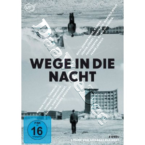 Paths in the Night (DVD)
